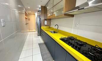 Imagem 2: Apartamento para aluguel e venda tem 110 metros quadrados com 3 quartos