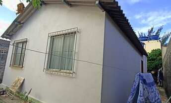 Imagem 2: Casa cidade continental Oceania