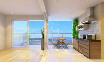 Imagem 4: Belíssimo apartamento com 3 dorm., sendo 1 suíte, 2 vagas, à venda, na Praia Massaguaçu