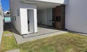 Imagem 5: Oportunidade! Terras Alphaville 2 À Venda . 3/4 . 2 Vagas de Garagem na Barra dos Coqueir