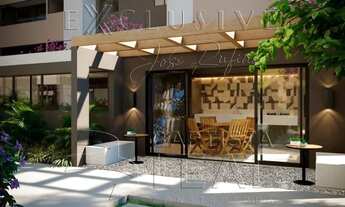 Imagem 2: Apartamento à venda, 3 quartos, 1 vaga, Barro - Recife/PE