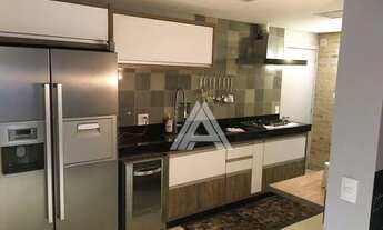 Imagem 7: Apartamento com 3 dormitórios à venda, 177 m² - Campestre - Santo André/SP