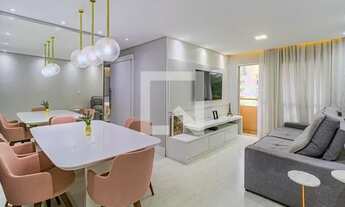 Imagem: Apartamento para Aluguel - Jardim Jussara