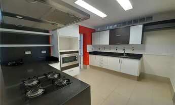 Imagem 6: Casa em Condomínio para ALUGAR em Piracicaba - com 4 Dormitórios