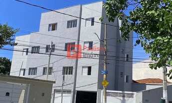 Imagem: Apartamento semi-novo para alugar com 2