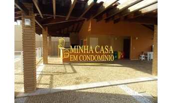 Imagem 4: CASA CONDOMIO RESIDENCIAL LAS PALMAS