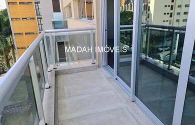 Imagem 6: SÃO PAULO - Conjunto Comercial/Sala - Vila Madalena