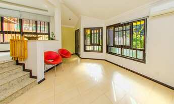 Imagem 4: PORTO ALEGRE - Casa Padrão - Vila Ipiranga