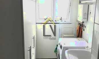 Imagem 5: Excelente apartamento para locação ou venda em Taubaté-SP!