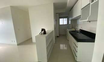 Imagem 2: Apartamento para aluguel com 75 metros quadrados com 2 quartos em Umarizal - Belém - PA