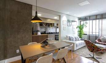 Imagem: Apartamento para Venda - 61.79m², 2 dormitórios