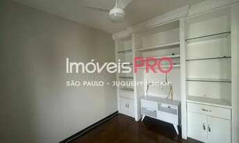 Imagem 6: Apartamento para locação com 90m² em Moema - São Paulo