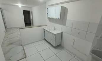 Imagem 4: Apartamento - Recanto do Sol I - Campinas