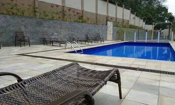 Imagem 6: ALUGUEL SÃO PEDRO COM GARAGEM, CONDOMÍNIO JARDIM DE MINAS, A MINUTOS DA UFJF