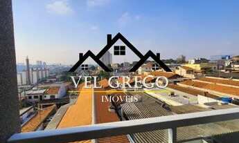 Imagem 2: APARTAMENTO COM SACADA NA PAULICÉIA