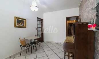 Imagem 4: São Paulo - Casa Padrão - Mooca