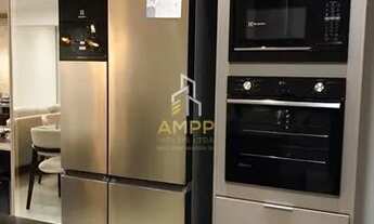 Imagem 2: Apartamentos Residencial para venda em São Paulo - SP