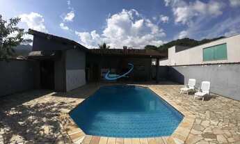 Imagem 6: Casa em Condomínio para Venda em Ubatuba, Horto Florestal, 4 dormitórios, 2 suítes, 3 banh