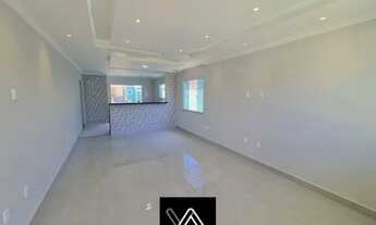 Imagem 4: Casa com 3 dormitórios à venda, 135 m² por R$ 680.000,00 - Jardim Atlântico Leste (Itaipua