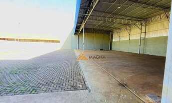 Imagem 6: GALPÃO - IMÓVEL COMERCIAL DISPONÍVEL PARA LOCAÇÃO