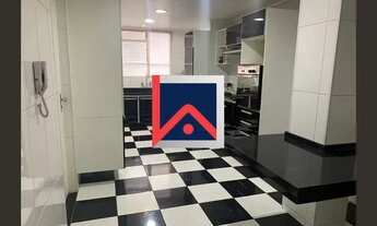 Imagem 3: Apartamento Locação Jardim Paulista 250 m² 2 Dormitórios