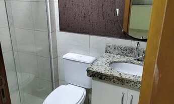 Imagem 5: Edifício Residencial Montebello Apartamento para aluguel no bairro Jardim América