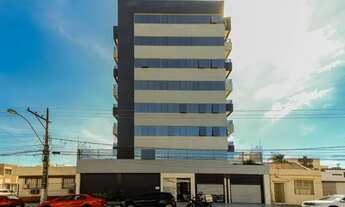 Imagem 2: Loft Mobiliado com 1 dormitório para alugar, 40 m² por R$ 1.853/mês - Centro - Pelotas/RS