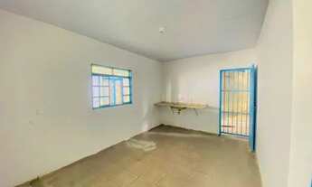 Imagem 3: Casa para aluguel no bairro Cidade Satélite São Luiz