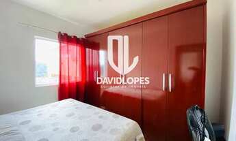 Imagem 5: Cobertura duplex para venda com 100 metros quadrados com 2 quartos