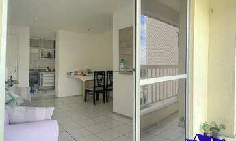 Imagem 4: VENDO: Apartamento com 3 quartos em Maraponga - Fortaleza - CE