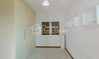 Imagem 7: Apartamento 3 Quartos 03 Vagas Frente Mar a Venda na Praia do Morro Guarapari ES