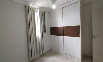 Imagem 5: Apartamento para aluguel com 60 metros quadrados com 2 quartos em Jardim Maria Rosa - Fran