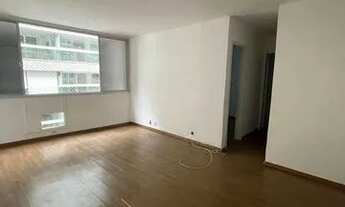 Imagem: Apartamento com 2 dorms, Icaraí, Niterói