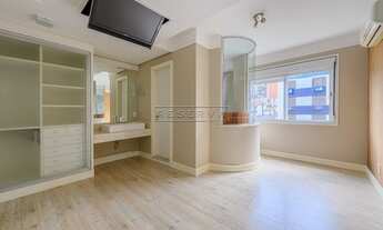 Imagem 6: Na Barão de ÚBA - Bela Vista ao lado do Ferrari e ENCOL - 100m² Amplo Living c/2 vagas por