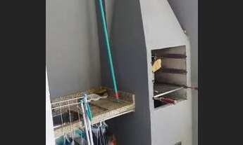 Imagem 5: Apartamento com 2 dormitórios para alugar, 86 m² por R$ 2.800,01/mês - Itaguá - Ubatuba/SP