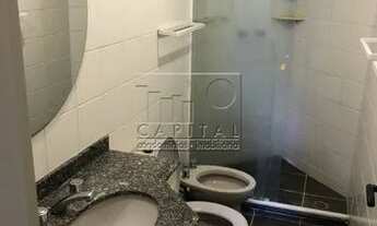 Imagem 6: Apartamento Para Locação Em Alphaville