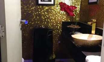 Imagem: Aluga-se apto no condomínio do Park Paradise