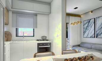 Imagem 7: Apartamento com 2 dormitórios à venda, 67 m² por R$ 380.000,00 - Costa e Silva - Joinville