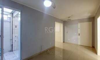 Imagem 3: Apartamento para Venda - 41.29m², 1 dormitório, 1 vaga - Praia de Belas