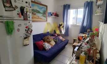 Imagem 2: Apartamento com 2 dorms, Ocian, Praia Grande - R$ 230 mil, Cod: 12082
