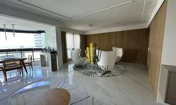 Imagem 5: Setúbal | 140M² | Vista Mar | Varanda Gourmet | 4 Quartos sendo 2 Suítes