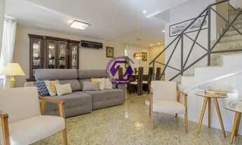 Imagem 5: CASA TRIPLEX PARA LOCAÇÃO EM CONDOMÍNIO FECHADO NO RECREIO DOS BANDEIRANTES!!