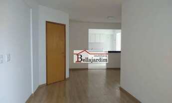 Imagem 4: Apartamento com 3 dormitórios para alugar, 85 m² - Jardim Bela Vista - Santo André/SP