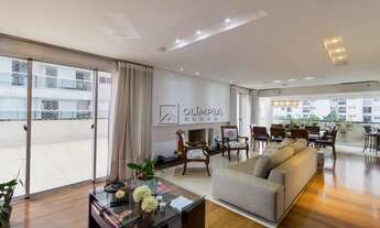 Imagem 7: Apartamento Venda Perdizes 236 m² 3 Dormitórios