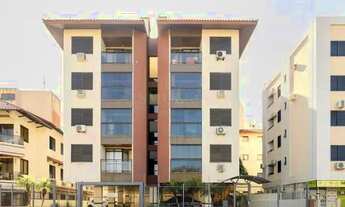 Imagem: FLORIANóPOLIS - Apartamento Padrão - Ingleses