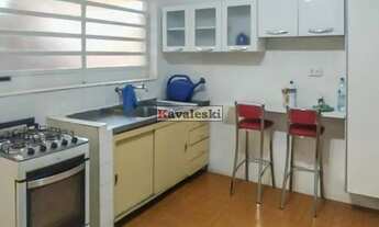 Imagem: ALUGO SOBRADO MOEMA 114 M²