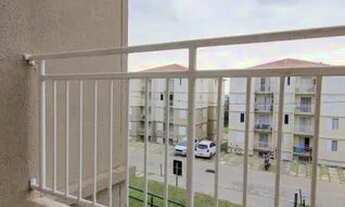 Imagem 4: Apartamento para Aluguel - Parque das Águas, 2 Quartos, 40 m2