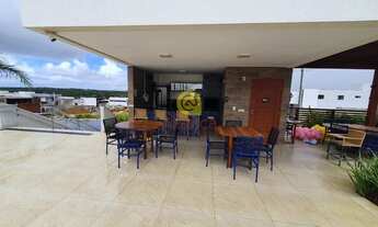 Imagem 3: PARNAMIRIM - Casa de Condomínio - Parque das Nações