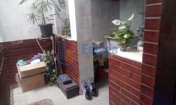 Imagem 2: Casa para aluguel com 200 metros quadrados com 5 quartos em Humaitá - Rio de Janeiro - RJ