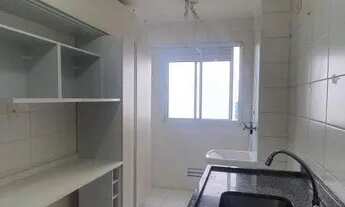 Imagem 5: Apartamento com 2 dormitórios para alugar, 52 m² por R$ 2.437,55/mês - Presidente Altino